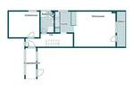 Etagenwohnung Peine Kernstadt Süd - 4 Zimmer, 90 m&sup2;, 137.000&euro; | Angebot:26788400