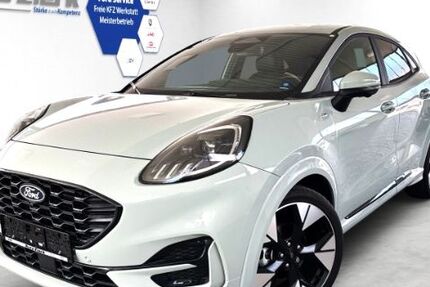 Ford Puma 2.513 km 28.790 € Peine 31226