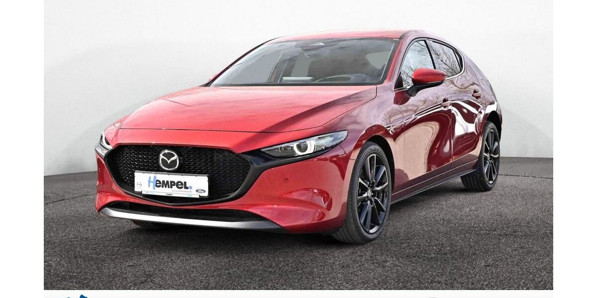 Mazda 3 11.438 km 27.990 &euro; Braunschweig 38114