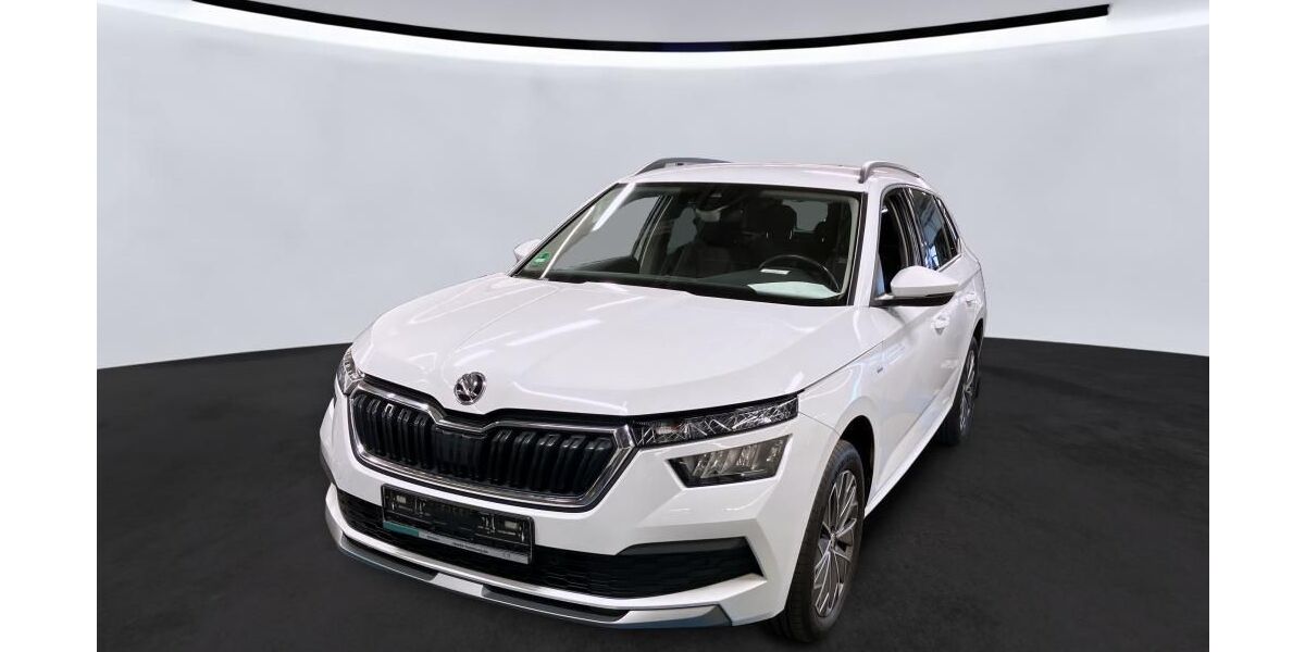 Skoda Kamiq 122.932 km 17.990 € Vechelde 38159