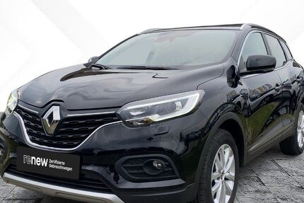 Renault Kadjar 83.265 km 16.470 € Goslar 38644