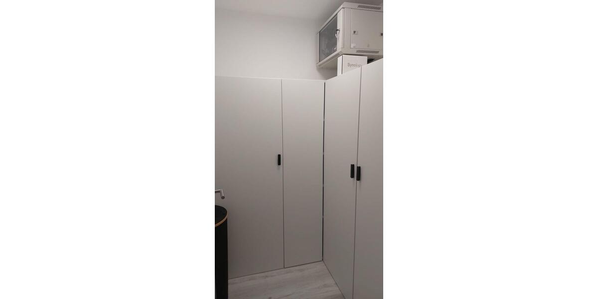 3-Zimmer-Erdgeschosswohnung mit großem Garten 3 zimmer