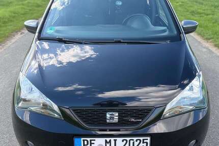 Seat Mii 111.369 km 10.500 &euro; Peine 31224