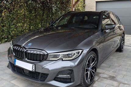 BMW 330 69.700 km 30.400 &euro; Edemissen 31234