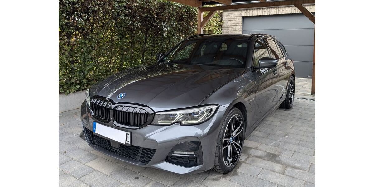 BMW 330 69.700 km 30.400 &euro; Edemissen 31234
