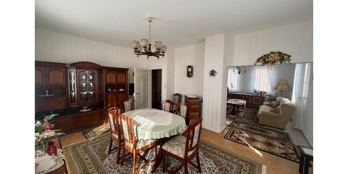 Einfamilienhaus Harsum - 9 Zimmer, 181 m&sup2;, 1.842&euro; | Angebot:26542670