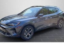 Gebrauchtwagen Cupra Formentor