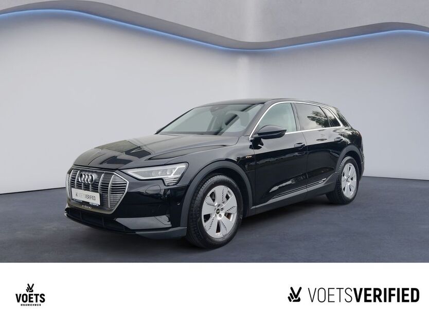 Audi e-tron 45.700 km 28.450 € Braunschweig 38124