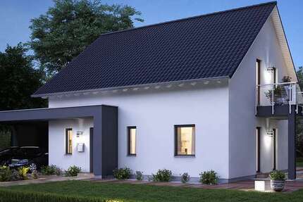 Haus Schellerten - 5 Zimmer, 160 m&sup2;, 398.000&euro; | Angebot:26617385