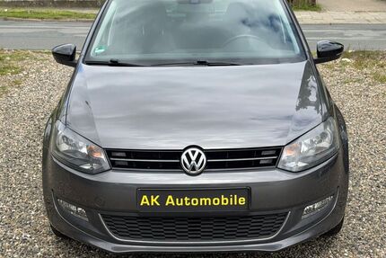 VW Polo 100.000 km 5.999 &euro; Salzgitter 38259