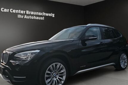 BMW X1 189.500 km 9.999 € Braunschweig 38120