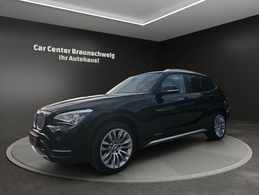 BMW X1 189.500 km 9.999 € Braunschweig 38120