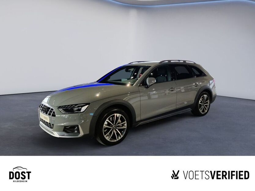 A4 Allroad