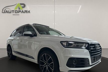 Audi Q7 199.998 km 28.990 &euro; Wolfenbüttel 38304