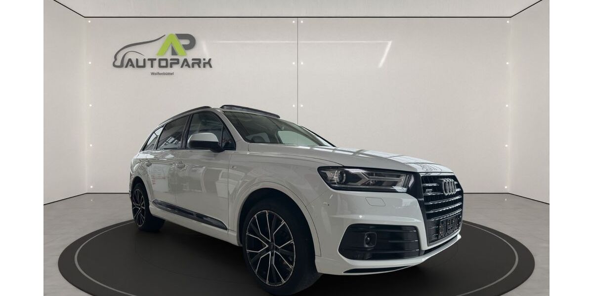 Audi Q7 199.998 km 28.990 &euro; Wolfenbüttel 38304