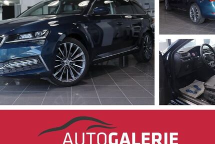 Skoda Superb 113.500 km 23.950 &euro; Braunschweig 38116