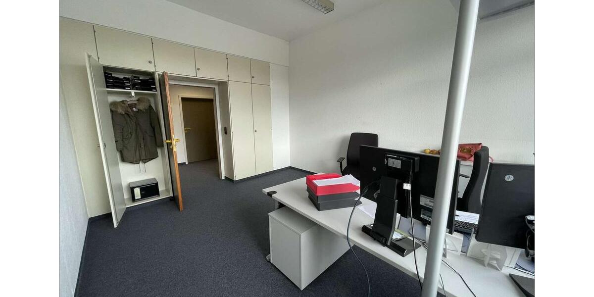 Gewerbeobjekt Salzgitter Ortschaft Nord - 4.014&euro; | Angebot:25980787