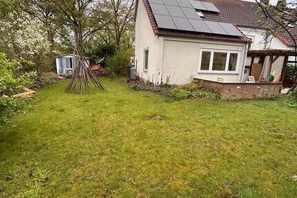 Haus Peine Peine Kernstadt - 5 Zimmer, 100 m&sup2;, 1.350&euro; | Angebot:26255448