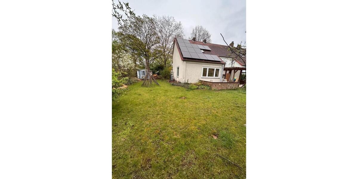 Reihenhaus Peine Peine Kernstadt - 5 Zimmer, 100 m&sup2;, 1.350&euro; | Angebot:26255448