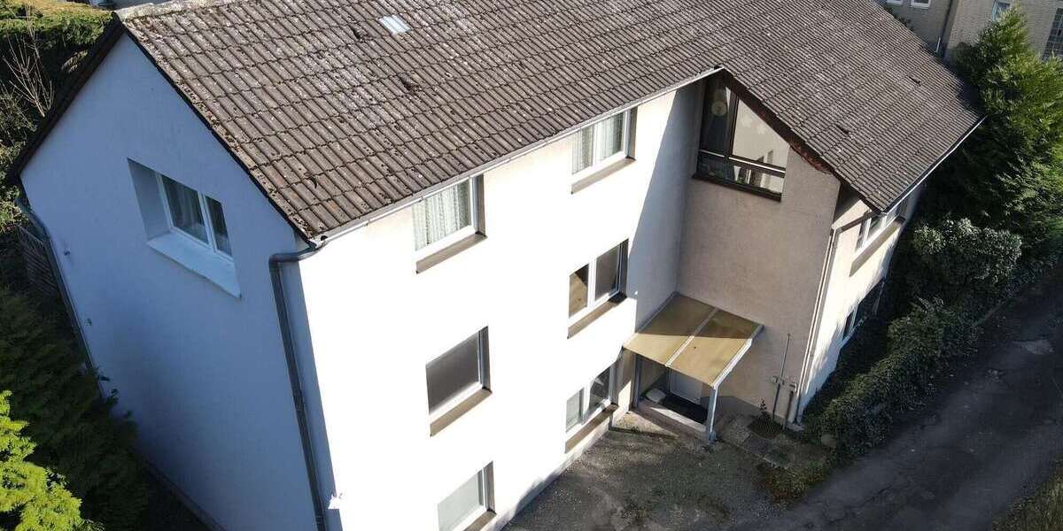 Einfamilienhaus Wolfenbüttel - 10 Zimmer, 310 m&sup2;, 526.000&euro; | Angebot:26261542