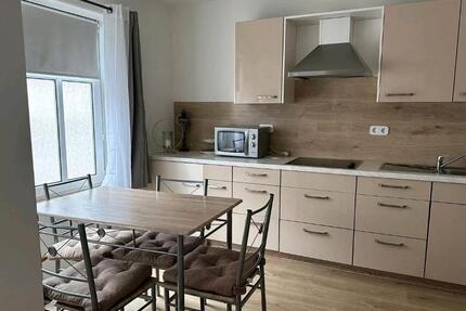 2 Zimmer Wohnung