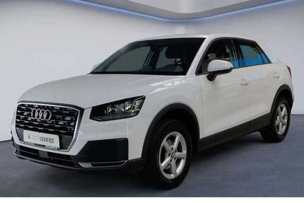 Audi Q2 82.721 km 17.960 € Hildesheim 31135