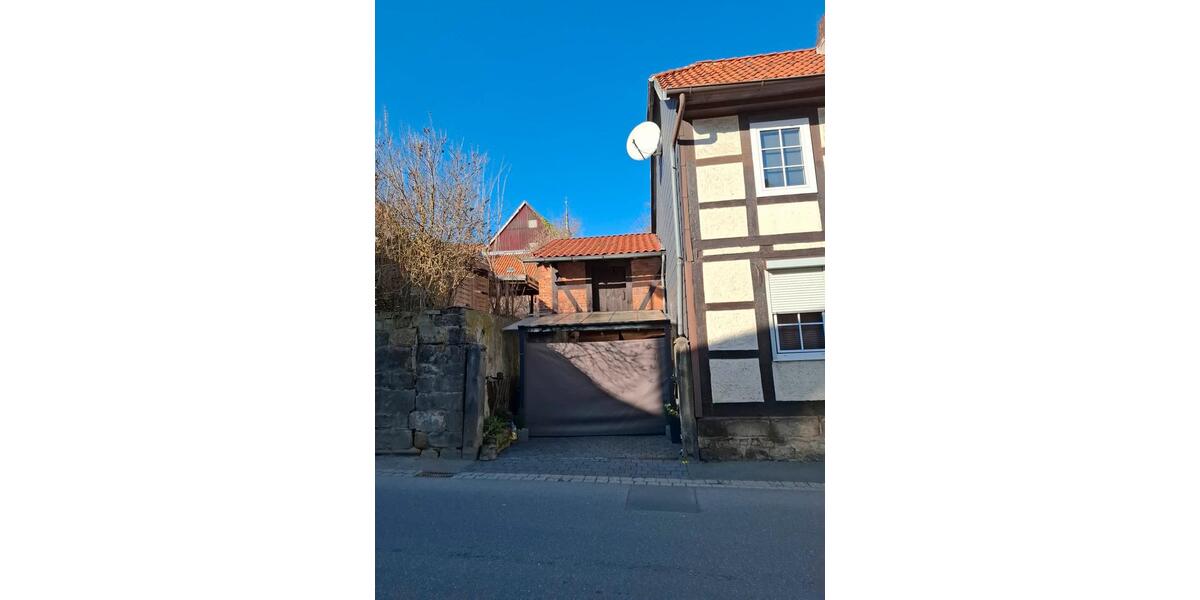 Einfamilienhaus Bad Salzdetfurth - 4.5 Zimmer, 250 m&sup2;, 159.000&euro; | Angebot:26110646