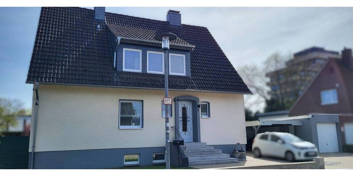 Mehrfamilienhaus, Wohnhaus Peine Kernstadt Nord - 7 Zimmer, 165 m&sup2;, 475.000&euro; | Angebot:26402216
