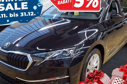 Skoda Octavia 13.880 km 33.900 &euro; Braunschweig 38122