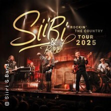 Siiri & Band Wolfenbüttel