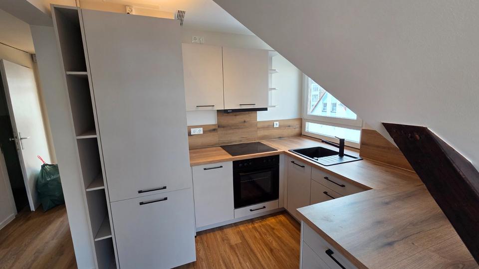 Loft - Studio - Atelier Braunschweig Lehndorf-Watenbüttel - 3 Zimmer, 100 m&sup2;, 1.250&euro; | Angebot:26626043