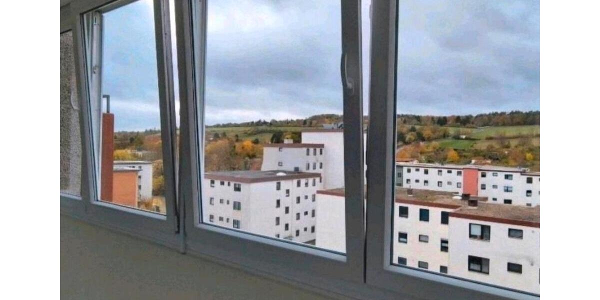 Etagenwohnung Hildesheim Himmelsthür - 2 Zimmer, 67 m&sup2;, 600&euro; | Angebot:25933151