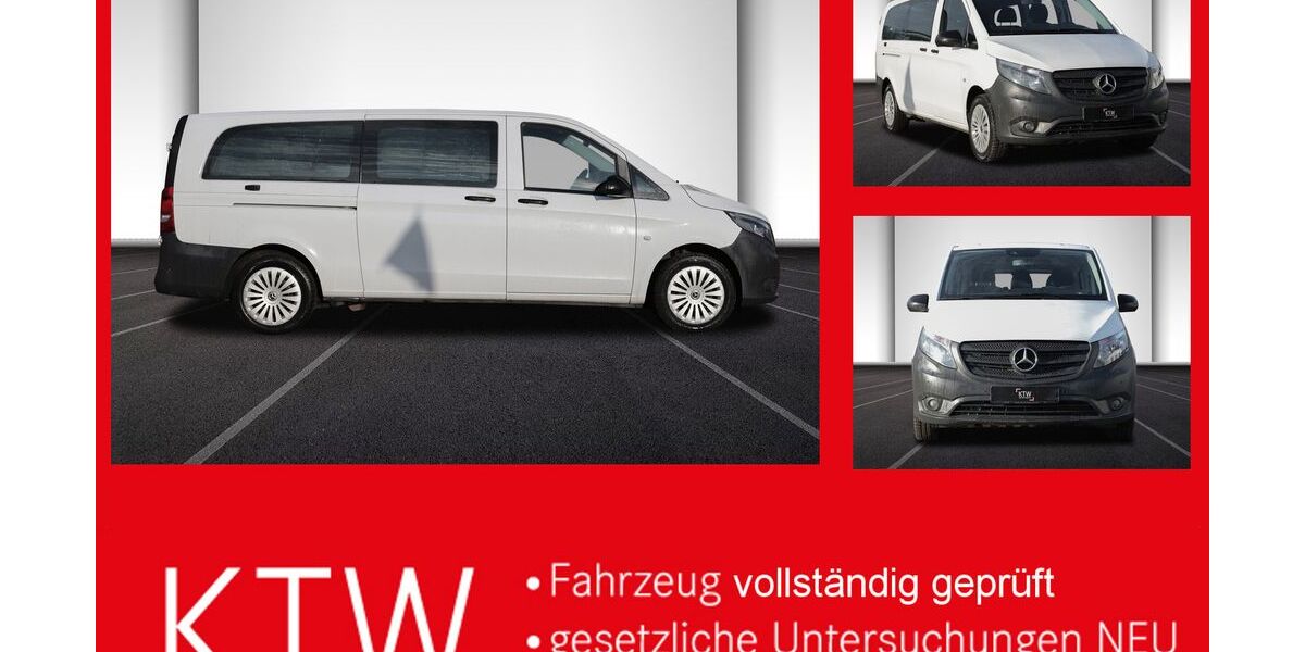 Mercedes-Benz Vito 33.723 km 35.555 &euro; Hildesheim 31137