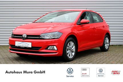 VW Polo 26.987 km 16.990 &euro; Cremlingen 38162