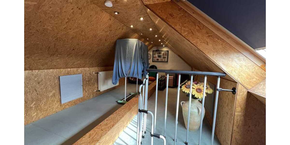 Kapitalanlage gesucht? - Dachgeschoßwohnung Vechelde | Angebot:27211832