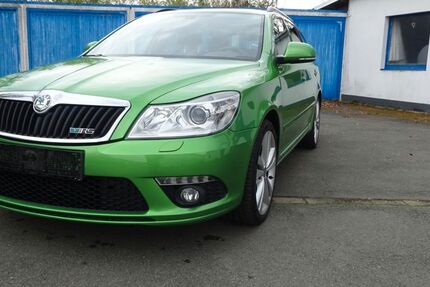 Skoda Octavia 145.500 km 8.480 &euro; Langelsheim 38685