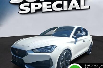 Cupra Leon 74.291 km 24.900 &euro; Braunschweig 38122
