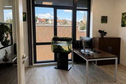 Gewerbeobjekt Hildesheim Himmelsthür - 2.042&euro; | Angebot:27275685