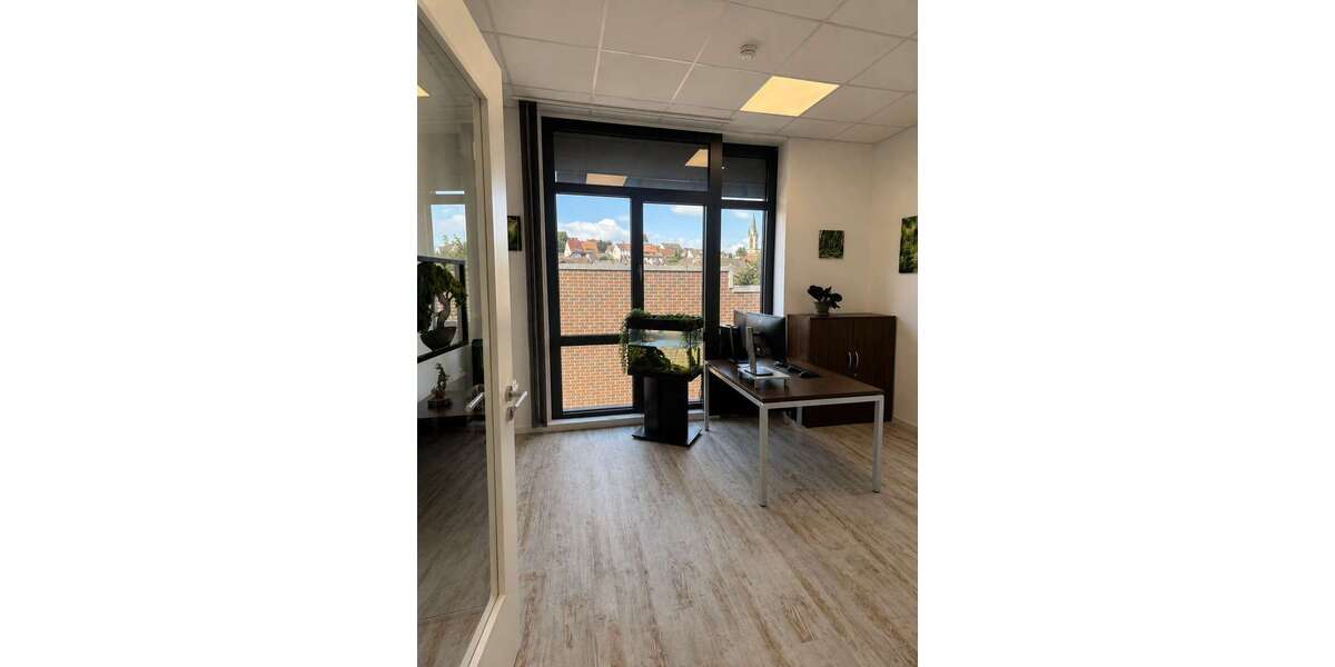 Gewerbeobjekt Hildesheim Himmelsthür - 2.042&euro; | Angebot:27275685