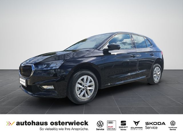 Skoda Fabia 3.385 km 18.750 € Osterwieck 38835