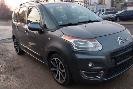 Citroen C3 68.500 km 4.500 &euro; Hildesheim 31135