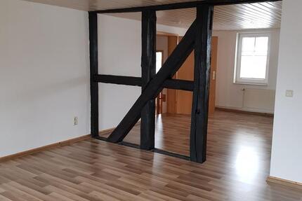 Gemütliches Wohnen - 3 12- Zimmer-Wohnung in Vienenburg 3 zimmer