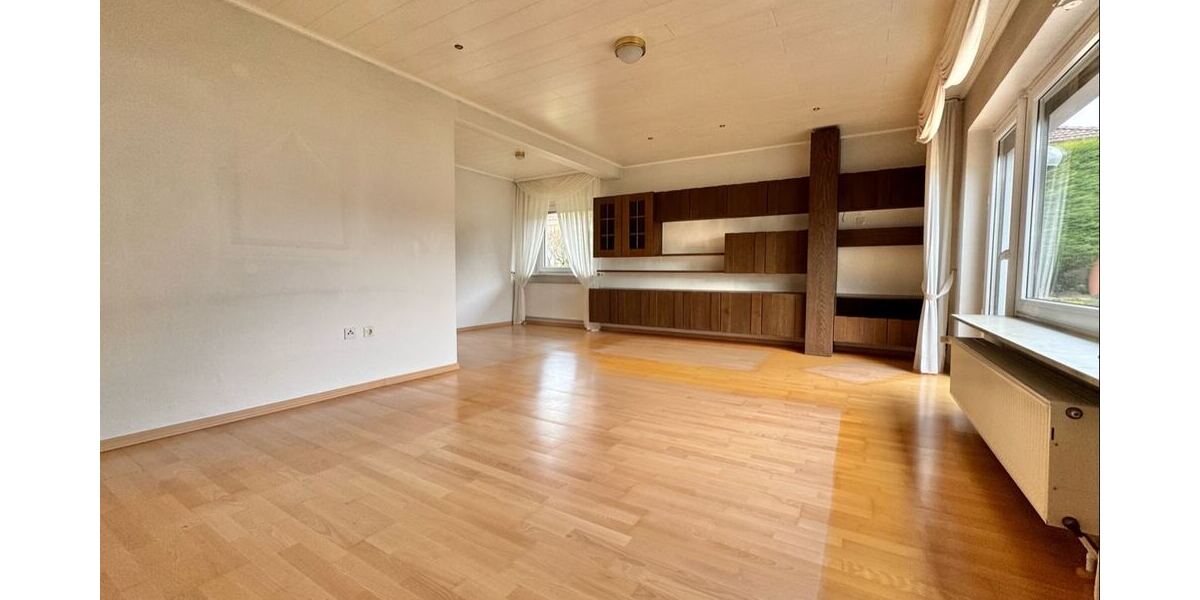 Wohnen auf einer Ebene mit Einliegerwhg. - Bungalow Hildesheim Neuhof | Angebot:25807262