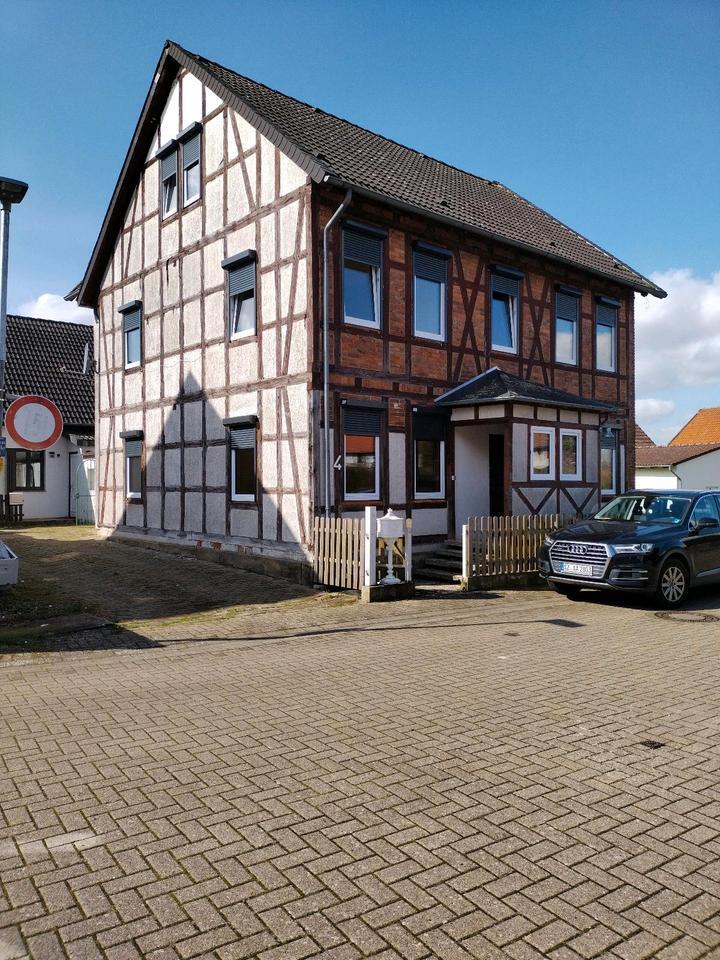 Einfamilienhaus mit 11 Zimmer im HaverlahWF teilsaniert zimmer
