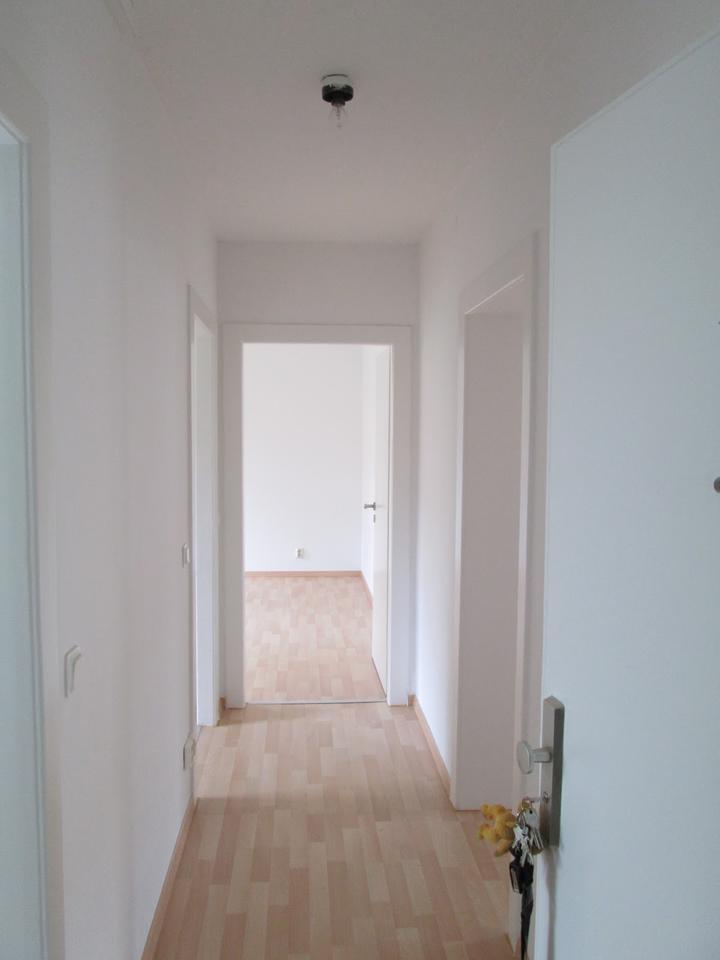 Wohnung, 01. OG, links, Gadenstedter Straße 13