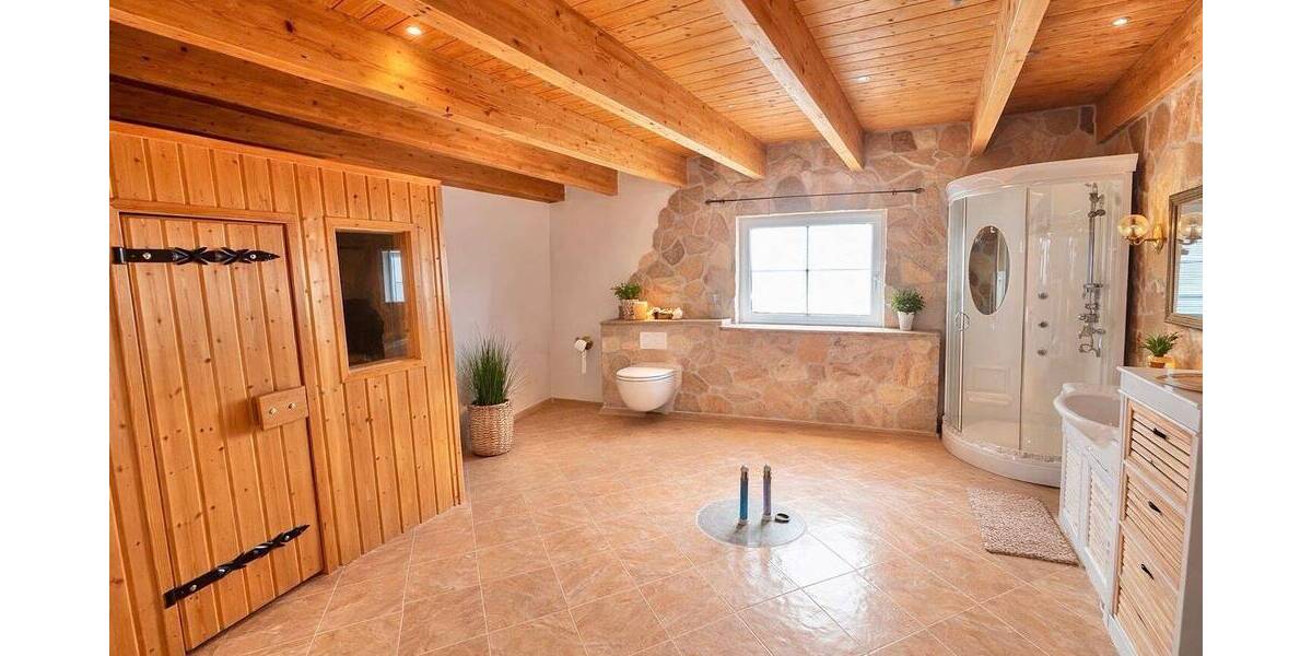 Einfamilienhaus Holle - 5 Zimmer, 234 m&sup2;, 399.000&euro; | Angebot:26731200