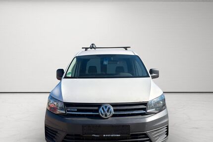 VW Caddy 163.000 km 11.299 &euro; Goslar/Oker 38644