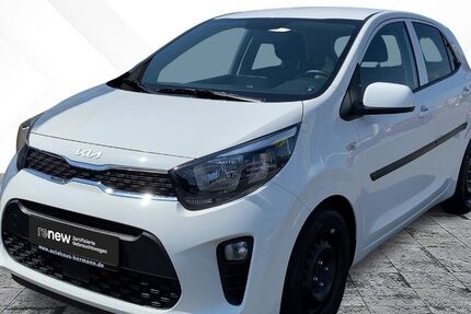 Kia Picanto 28.001 km 13.926 &euro; Hildesheim 31135