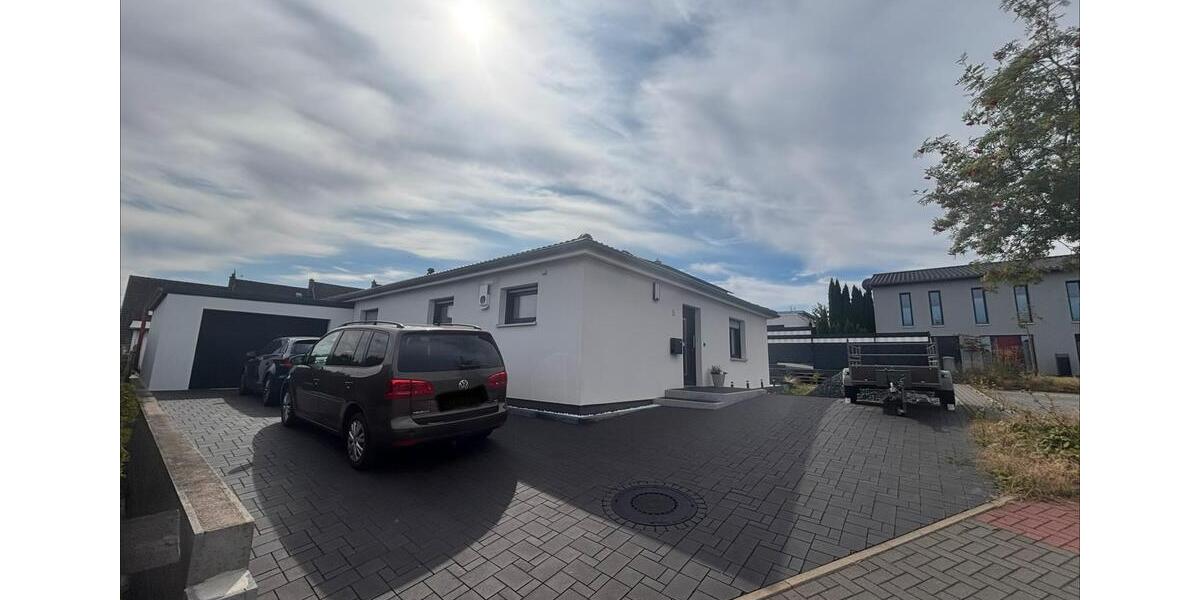 Bungalow Holle - 4 Zimmer, 127 m&sup2;, 729.000&euro; | Angebot:27234046