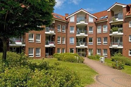 Wohnung Hildesheim Bockfeld - 2 Zimmer, 75 m&sup2;, 750&euro; | Angebot:27616789